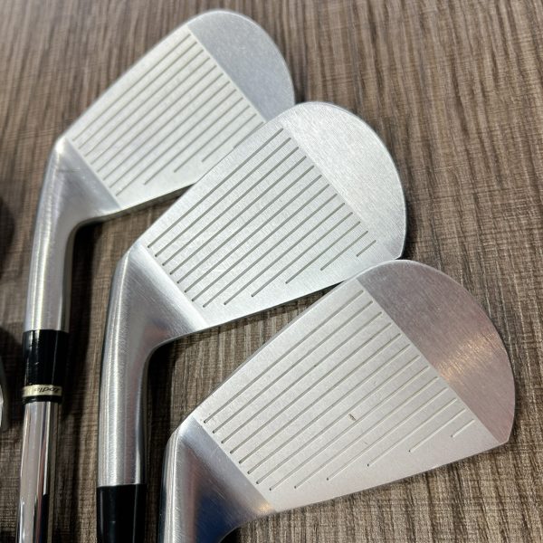 (二手)極新Zodia CG513 5-P (共6隻) 2/260097