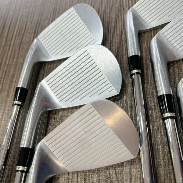 (二手)極新Zodia CG513 5-P (共6隻) 2/260097