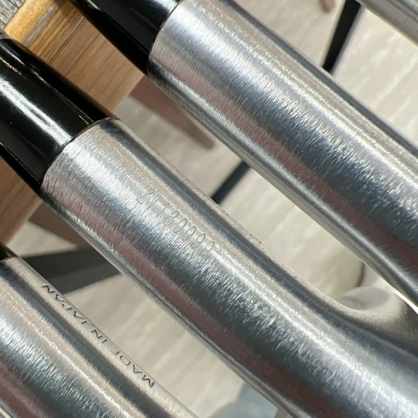 (二手)極新Zodia CG513 5-P (共6隻) 2/260097