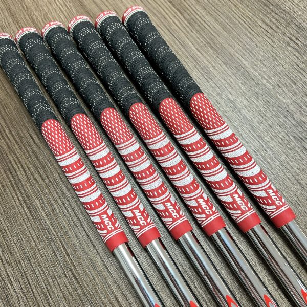 (二手)極新Zodia CG513 5-P (共6隻) 2/260097