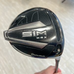 (二手)T.M SIM MAX 10.5度 2/260097