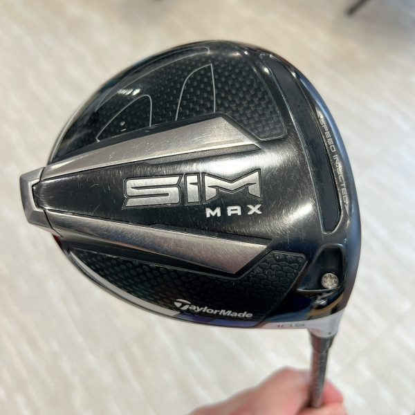 S__119775247 (二手)T.M SIM MAX 10.5度 2/260097