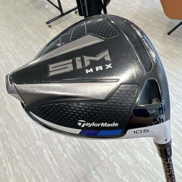 S__119775248 (二手)T.M SIM MAX 10.5度 2/260097