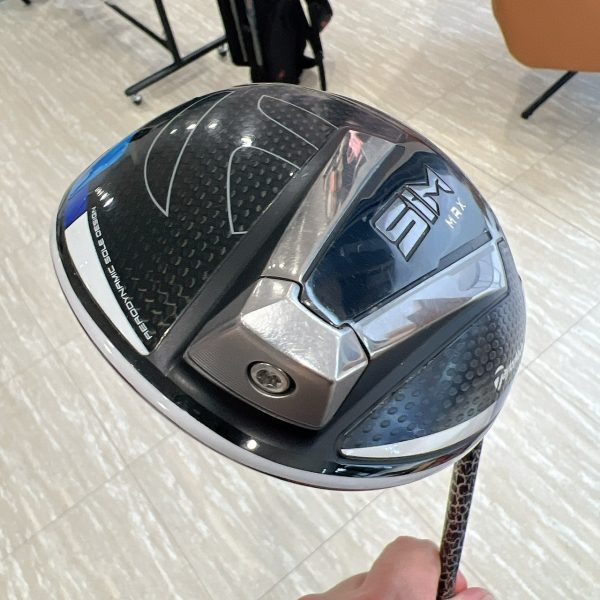 S__119775249 (二手)T.M SIM MAX 10.5度 2/260097