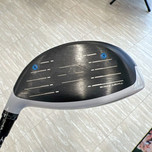 S__119775251 (二手)T.M SIM MAX 10.5度 2/260097