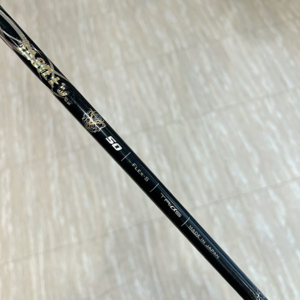 S__119775253 (二手)T.M SIM MAX 10.5度 2/260097