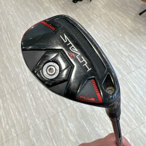 (二手)T.M STEALTH 2 U3 19.5度 2/260097