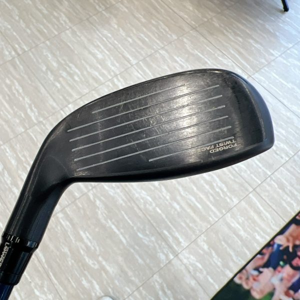 (二手)T.M STEALTH 2 U3 19.5度 2/260097