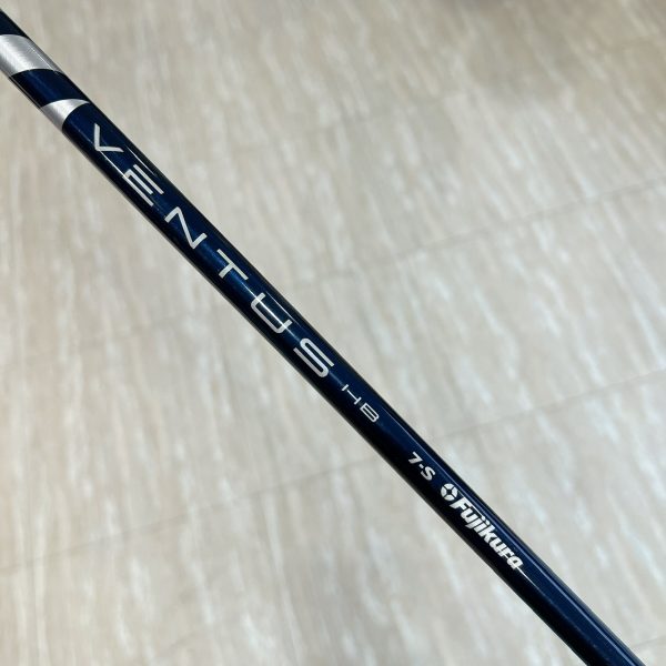 (二手)T.M STEALTH 2 U3 19.5度 2/260097