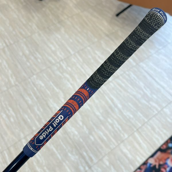 (二手)T.M STEALTH 2 U3 19.5度 2/260097