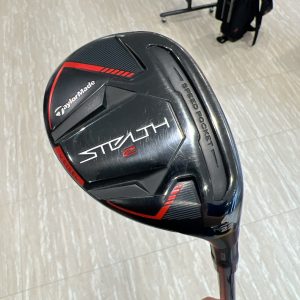 (二手)T.M STEALTH 2 U4 22度 2/260097