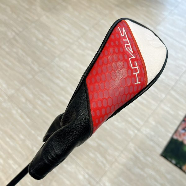 (二手)T.M STEALTH 2 U3 19.5度 2/260097