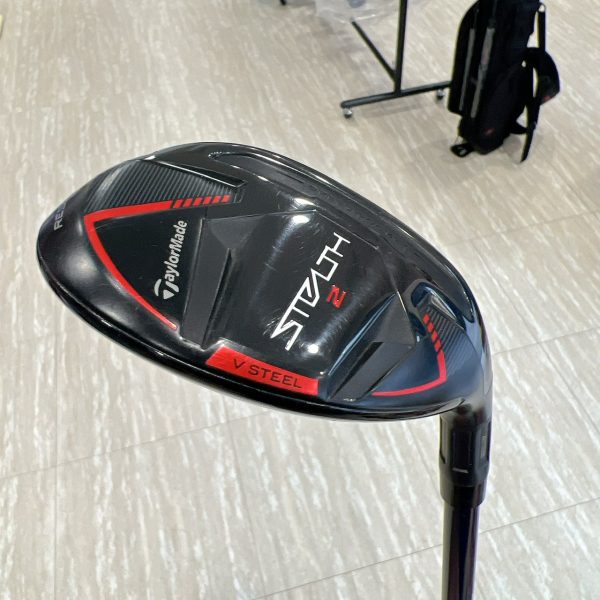 S__119775269 (二手)T.M STEALTH 2 U4 22度 2/260097
