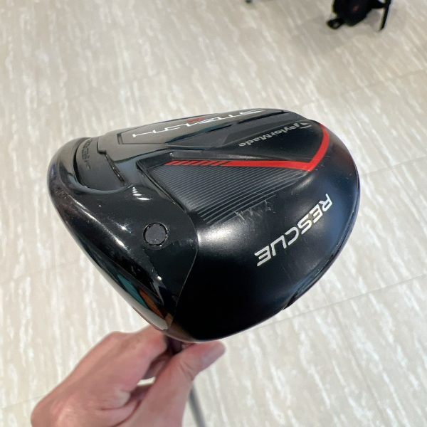 S__119775270 (二手)T.M STEALTH 2 U4 22度 2/260097