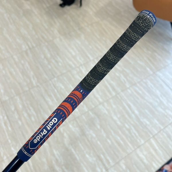 S__119775274 (二手)T.M STEALTH 2 U4 22度 2/260097