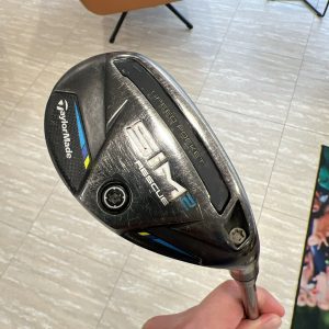 (二手)T.M SIM U2 17度 2/260097