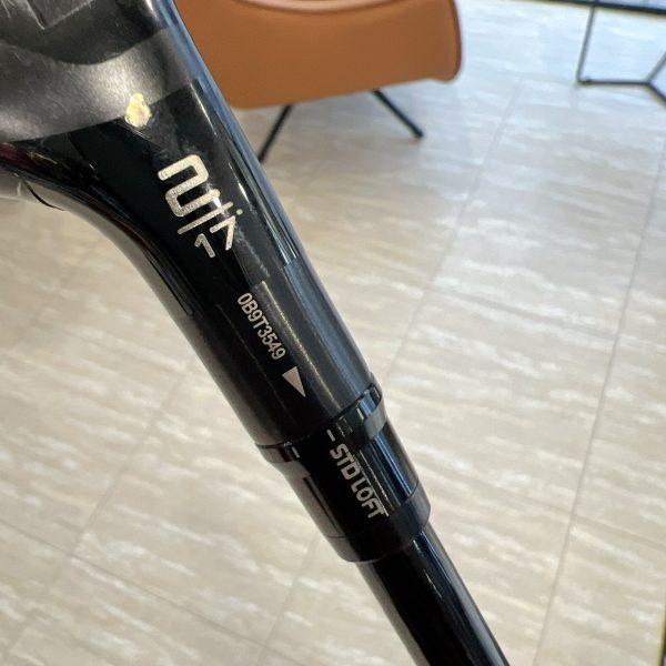 (二手)T.M SIM U2 17度 2/260097