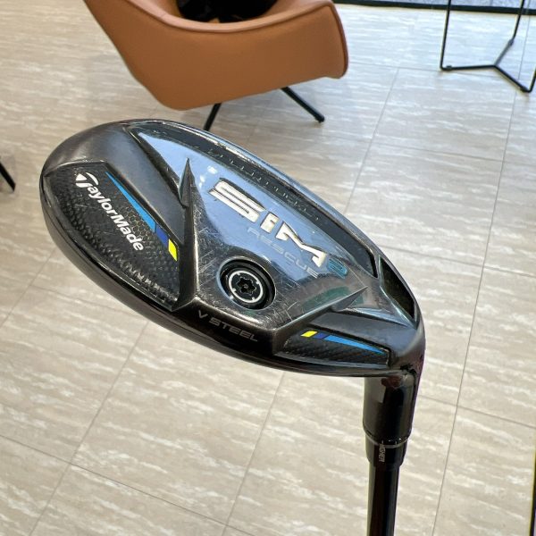 (二手)T.M SIM U2 17度 2/260097