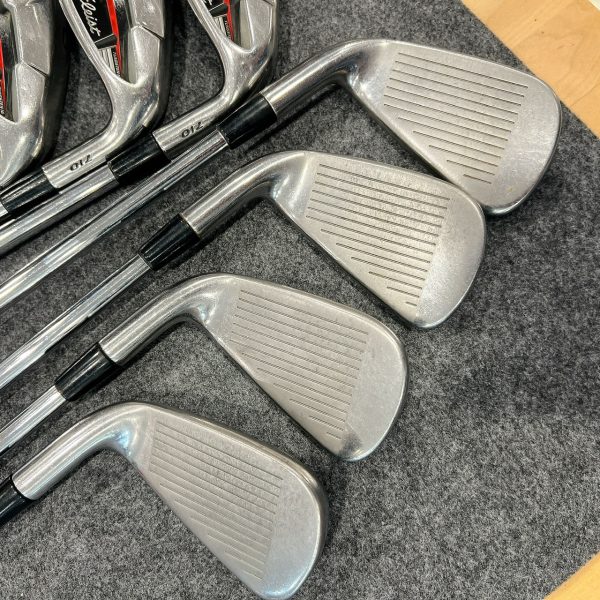 (二手)Titleist 710 AP1 4-P (共七支) 2/260098