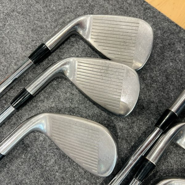 (二手)Titleist 710 AP1 4-P (共七支) 2/260098