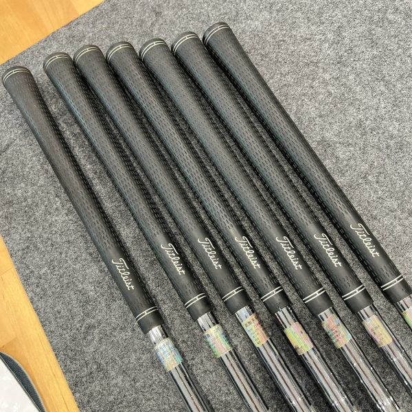 (二手)Titleist 710 AP1 4-P (共七支) 2/260098