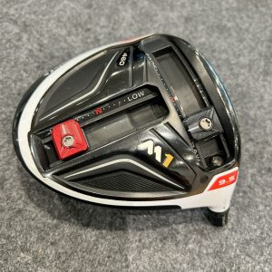 S__119799904 (二手) T.M M1 9.5度 OnlyHead 2/260097