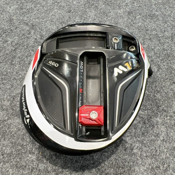 (二手) T.M M1 9.5度 OnlyHead 2/260097