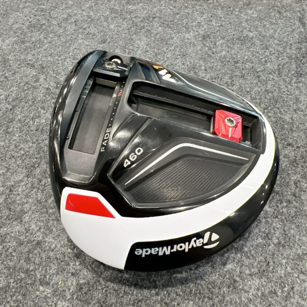 (二手) T.M M1 9.5度 OnlyHead 2/260097