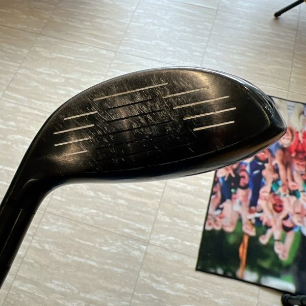 S__119808040 (二手) MIZUNO JPX-EZ 5UT 25度 2/110093