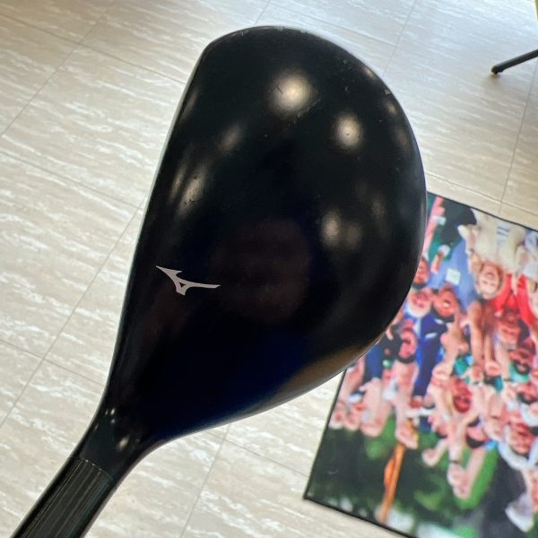 S__119808041 (二手) MIZUNO JPX-EZ 5UT 25度 2/110093