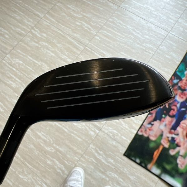 (二手)MIZUNO ST-X 5UT 23度 2/110093