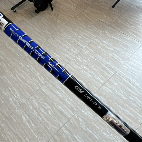 (二手)MIZUNO ST-X 5UT 23度 2/110093