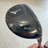 (二手)全新未拆MIZUNO ST-X 5UT 23度 2/110093