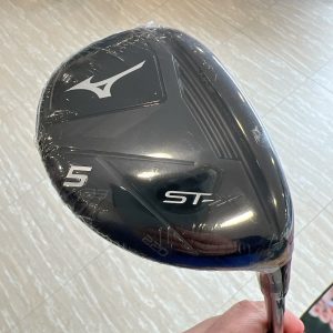 S__119808062 (二手)全新未拆MIZUNO ST-X 5UT 23度 2/110093