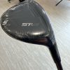 (二手)全新未拆MIZUNO ST-X 5UT 23度 2/110093
