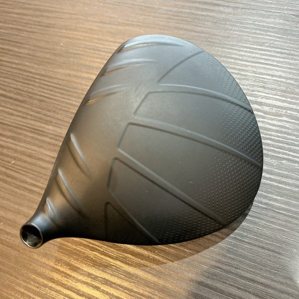 S__119840810_0 (二手) PING G400 LST 8.5度 桿頭 12/270028