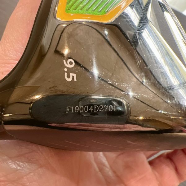 S__119840816_0 (二手)Callaway一號木桿頭 EPIC FLASH STAR 9.5度