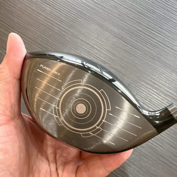 S__119840818_0 (二手)Callaway一號木桿頭 EPIC FLASH STAR 9.5度