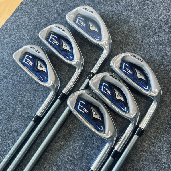 (二手) MIZUNO JPX 850 5-P共6支 2/110093