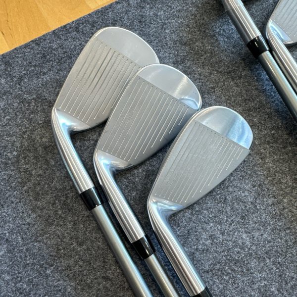 (二手) MIZUNO JPX 850 5-P共6支 2/110093