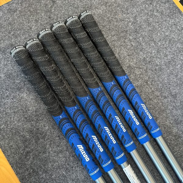 (二手) MIZUNO JPX 850 5-P共6支 2/110093