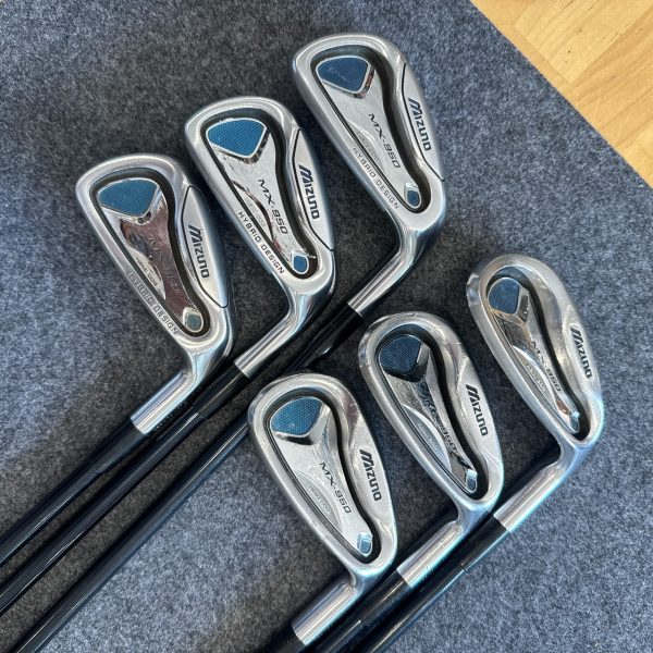 S__83722279_0 (二手) 2008 MIZUNO M-950 5-P(共6隻) 2/110093