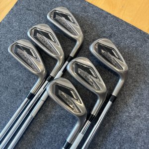 S__83722285_0 (二手) Corbra DARK SPEED PWR BRIDGE 5-P (共六隻) 2/110059