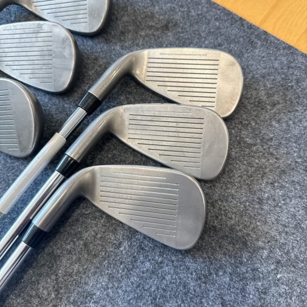 (二手) Corbra DARK SPEED PWR BRIDGE 5-P (共六隻) 2/110059