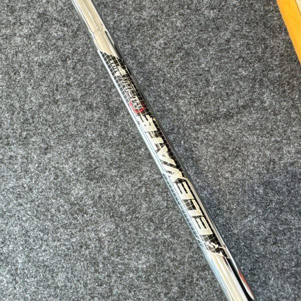 (二手) Corbra DARK SPEED PWR BRIDGE 5-P (共六隻) 2/110059