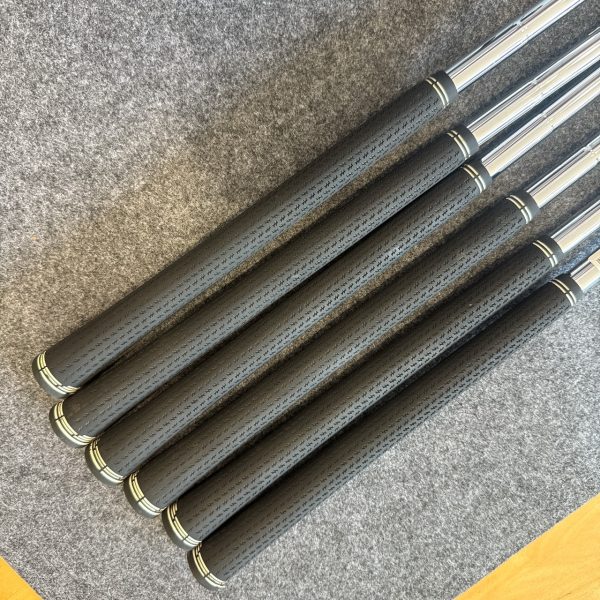 (二手) Corbra DARK SPEED PWR BRIDGE 5-P (共六隻) 2/110059