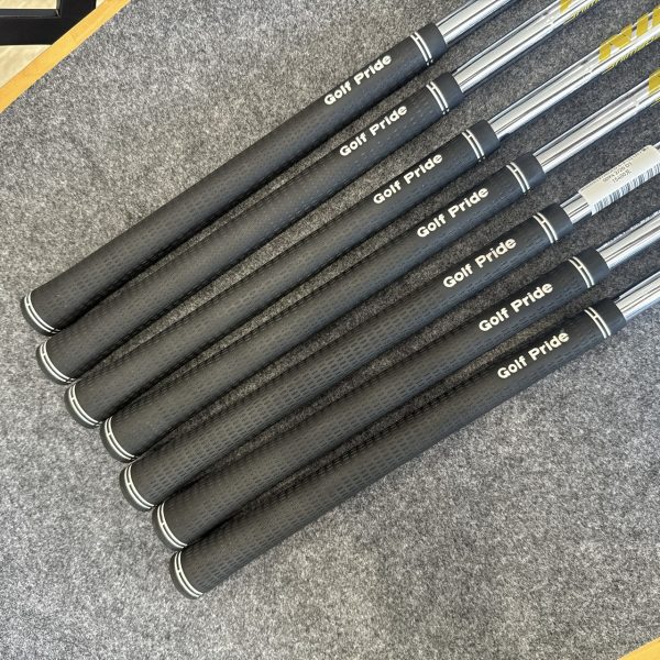 (二手) RODDIO FORGED 5-P+Q (共七隻) 2/200094