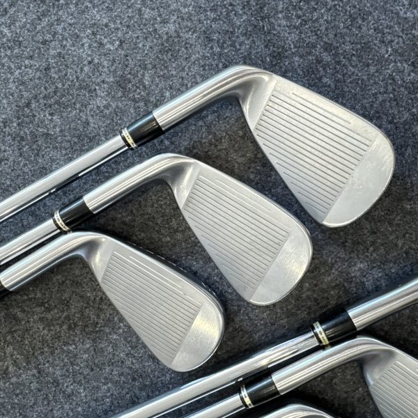 (二手) RODDIO FORGED 5-P+Q (共七隻) 2/200094