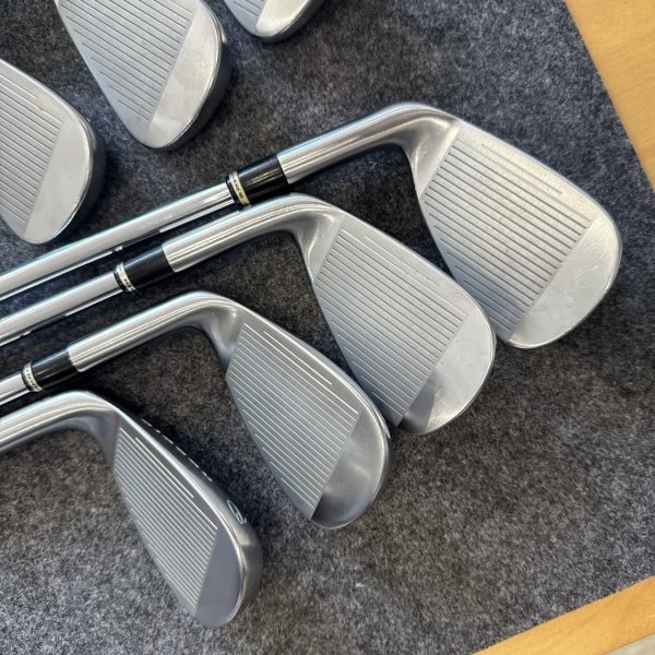 (二手) RODDIO FORGED 5-P+Q (共七隻) 2/200094