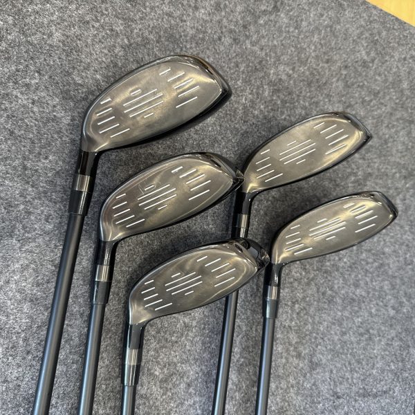 (二手) ELEVEN 雞腿套組 6-P (共五隻) 0009